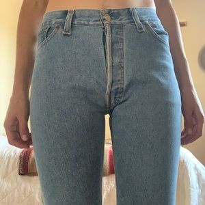 Re/done Levi’s The Crawford Sz 25